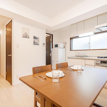 Downtown Apartment/ Shibuya Station 10Mins On Foot Tokio Exterior foto